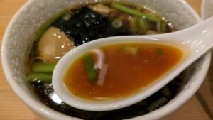 麺や 麦ゑ紋（ムギエモン）