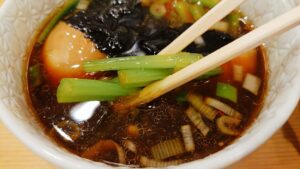 麺や 麦ゑ紋（ムギエモン）