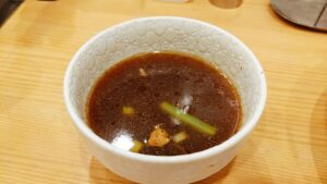 麺や 麦ゑ紋（ムギエモン）