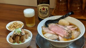 純手打ち だるま