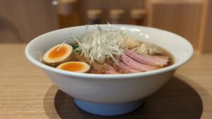 支那蕎麦 澤田