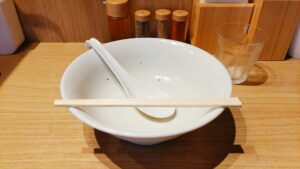 支那蕎麦 澤田