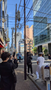 IEKEI TOKYO 王道家直系