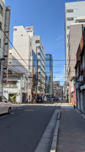 IEKEI TOKYO 王道家直系