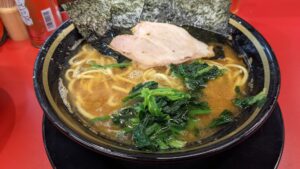 IEKEI TOKYO 王道家直系