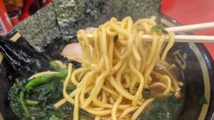 IEKEI TOKYO 王道家直系