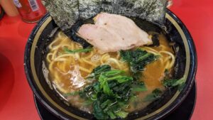 IEKEI TOKYO 王道家直系