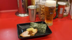 IEKEI TOKYO 王道家直系