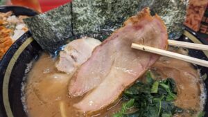 IEKEI TOKYO 王道家直系