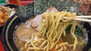 IEKEI TOKYO 王道家直系
