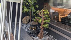 入鹿TOKYO 六本木店