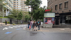 入鹿TOKYO 六本木店