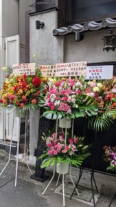 入鹿TOKYO 六本木店