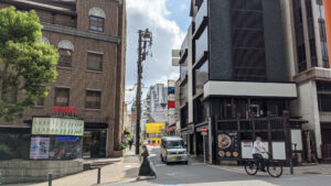 入鹿TOKYO 六本木店