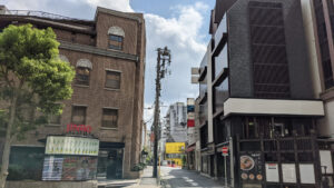 入鹿TOKYO 六本木店
