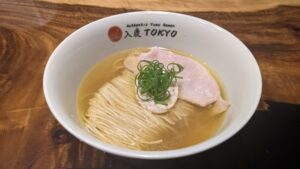 入鹿TOKYO 六本木店
