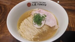入鹿TOKYO 六本木店
