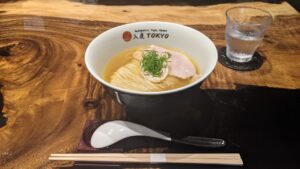 入鹿TOKYO 六本木店