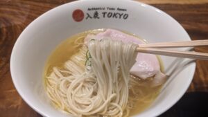 入鹿TOKYO 六本木店