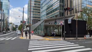 入鹿TOKYO 六本木店