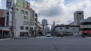 笠岡ラーメン TAKETONBO