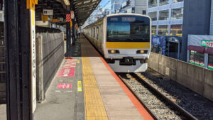 吉祥寺武蔵家 両国店