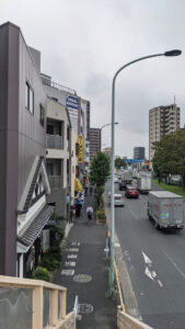 ラーメン二郎 環七一之江店