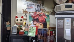 ラーメン二郎 環七一之江店