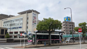 ラーメン二郎 環七一之江店