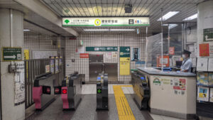 ラーメン二郎 環七一之江店