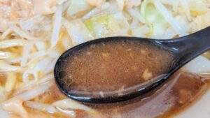 ラーメン二郎 環七一之江店