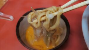 ラーメン二郎 環七一之江店