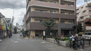 ラーメン二郎 桜台駅前店