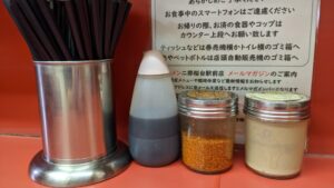 ラーメン二郎 桜台駅前店