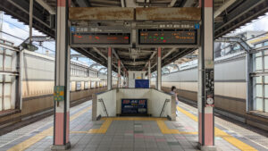 ラーメン二郎 桜台駅前店