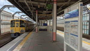 ラーメン二郎 桜台駅前店