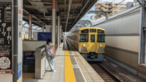 ラーメン二郎 桜台駅前店