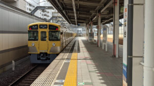 ラーメン二郎 桜台駅前店