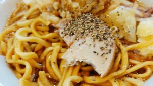 ラーメン二郎 仙川店