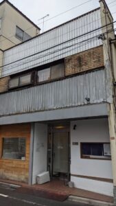 純手打ち だるま