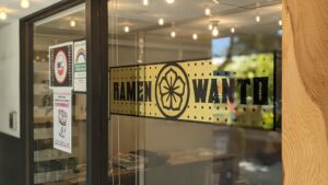 RAMEN WANTO（ラーメン ワントウ）