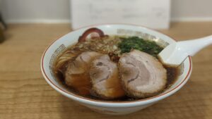 RAMEN WANTO（ラーメン ワントウ）