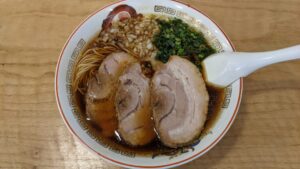 RAMEN WANTO（ラーメン ワントウ）