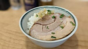 RAMEN WANTO（ラーメン ワントウ）