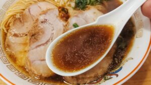 RAMEN WANTO（ラーメン ワントウ）