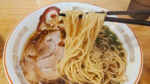 RAMEN WANTO（ラーメン ワントウ）