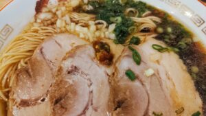 RAMEN WANTO（ラーメン ワントウ）