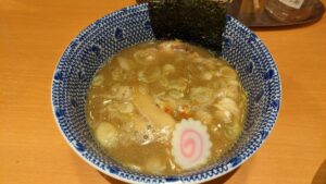 六厘舍