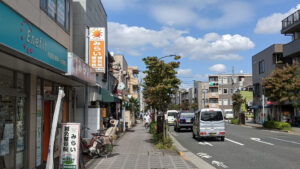 東京味噌らーめん鶉(うずら)