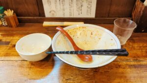 東京味噌らーめん鶉(うずら)